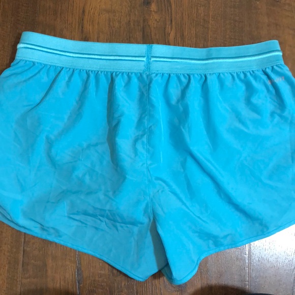 Nike Dri-Fit Running Shorts - Picture 7 of 7